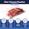 Sealer Sales Vacuum Bags, 5mil, Clear, 1000 PK 10000430 - alternate 3